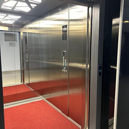 Zara Hotel Antananarivo Kültér fotó