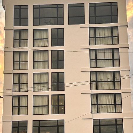 Zara Hotel Antananarivo Kültér fotó