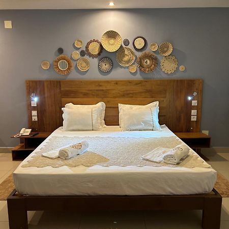 Zara Hotel Antananarivo Kültér fotó