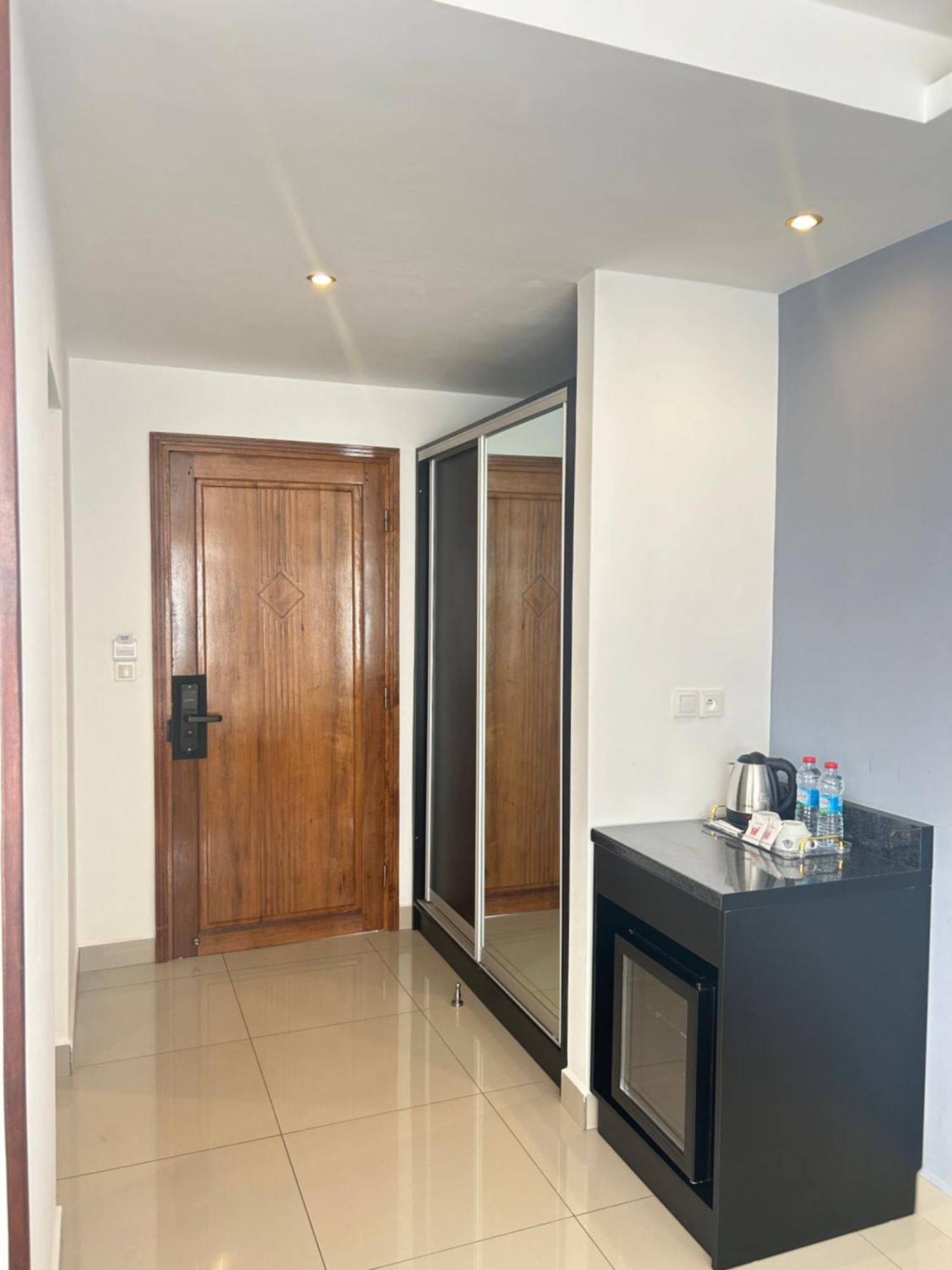 Zara Hotel Antananarivo Kültér fotó