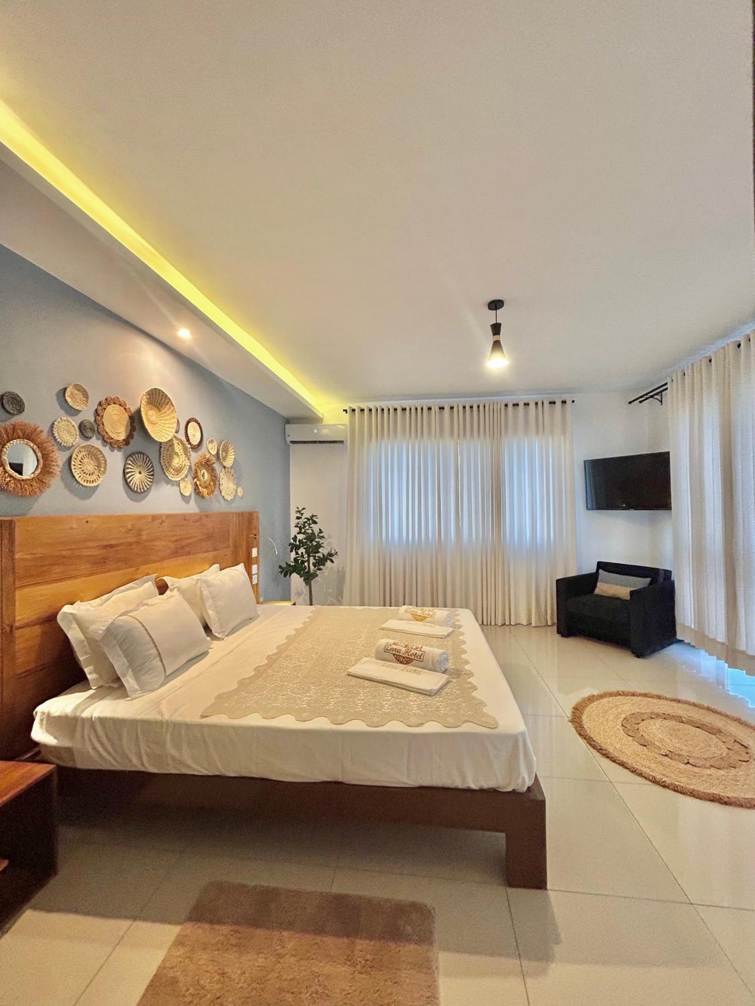 Zara Hotel Antananarivo Kültér fotó